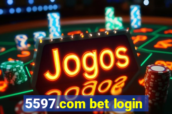 5597.com bet login